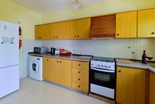 Central Marsascala Apt - Marsaskala - 2