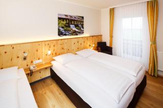 Pension Jageredt - 9