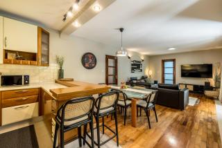 Green Oasis by Bačvice beach, private Parking & Garden - Casa Moro - 4