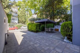 Green Oasis by Bačvice beach, private Parking & Garden - Casa Moro - Split - 5