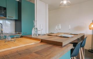 Guéthary Kurlinka - appartement avec balcon - place de stationnement privée - 3