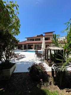 Casa Praia Guaratuba - Bertioga - Bertioga - 0