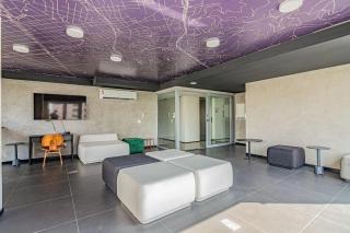 By Dabra House: Studios completos em Moema em frente ao shopping Ibirapuera - São Paulo - 6