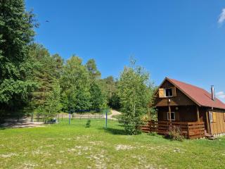 Domek u Jędrka - Linowo - 3