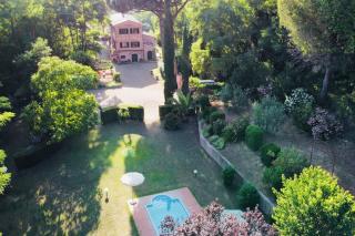 Villa Rosella - Crespina - 9