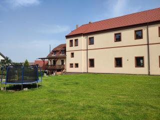 Zámeček Čeřov - Jičín - 6