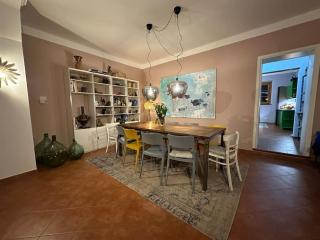 Villa Rosella - Crespina - 6
