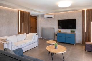 ILIOS Luxury Apartment - Nea Iraklitsa - 5