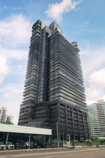 Novo Kuala Lumpur - 7