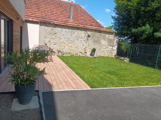 L'Annexe - logement en Champagne - Pargny-lès-Reims - 8