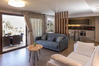 ILIOS Luxury Apartment - Nea Iraklitsa - 7