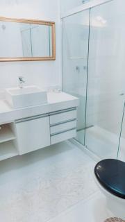 Na Praia, com Terraço e Jardim- Leblon 2 suítes - 5