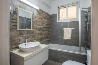 Neapolis Residence Spacious Quiet Near beach - 3