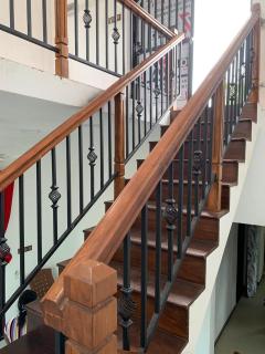 The Apex House - - 2