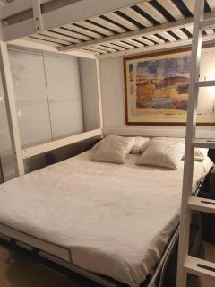 Loft with total privacy - Barcelone - 9