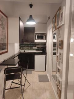 Loft with total privacy - Barcelone - 5