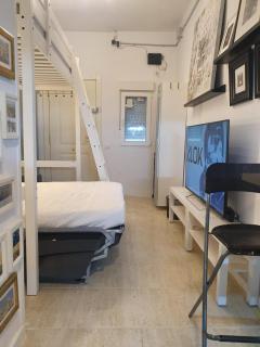 Loft with total privacy - Barcelone - 4