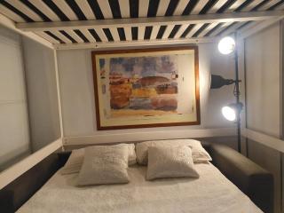 Loft with total privacy - Barcelone - 3