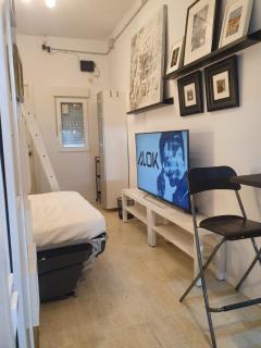 Loft with total privacy - Barcelone - 1