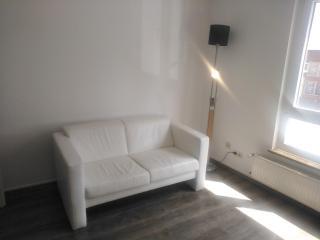 Top Apartment 200 Meter zum Rheinauhafen - Colonia - 7