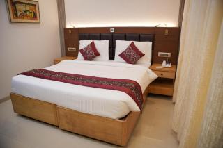 The Ontime Hotel, Bangalore - 6