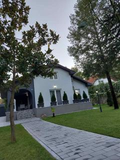 Silver Rose apartman - Veliko Gradiste - 9