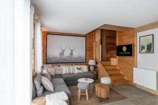 Les Chalets de Flaine Hameau - maeva Home - Chalet 5 Pièces 10 Personnes - Exclusive MAE-0944 - Flaine - 9