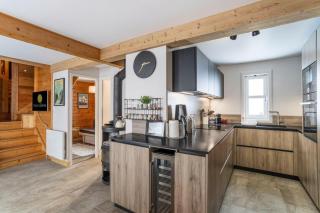Les Chalets de Flaine Hameau - maeva Home - Chalet 5 Pièces 10 Personnes - Exclusive MAE-0944 - Flaine - 5