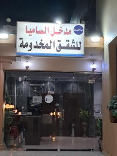 Al Samia economy apartment - 9