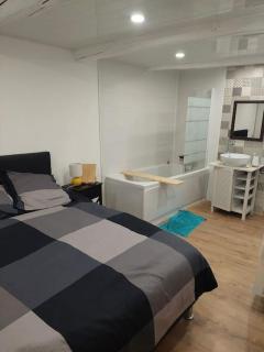 Charmante Maison de Village - 8