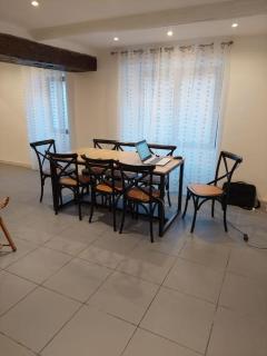 Charmante Maison de Village - 1