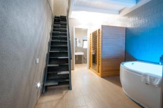La CORTE TERRACE&SPA - Bari - 7
