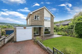 Host & Stay - Avoca cottage - Two Dales - 0