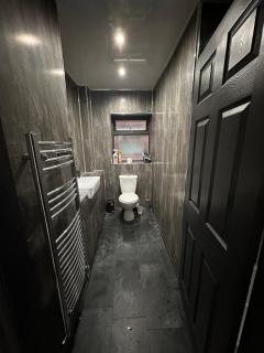 Spacious Double near Train Station - Birmingham - 2