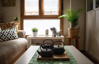Apartamento La Arena-Playa - Gijón - 9