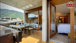 The Alpine Pitstop by Villars Comfort - Villars-sur-Ollon - 3