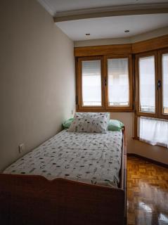 Apartamento La Arena-Playa - Gijón - 4