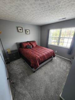 FC Suites - Cincinnati - 7