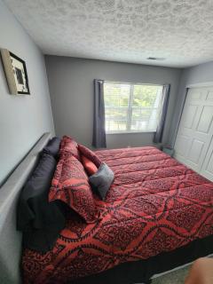 FC Suites - Cincinnati - 6