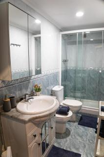 Apartamento La Arena-Playa - Gijón - 2