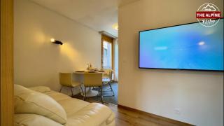 The Alpine Pitstop by Villars Comfort - Villars-sur-Ollon - 4