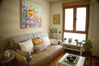 Apartamento La Arena-Playa - Gijón - 7