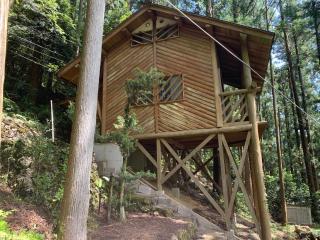 Shiki no Sato Cottage 2 - Vacation STAY 12244v - Naka - 0