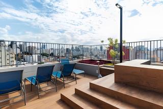 ZYZ Bela Vista - São Paulo - 9