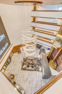 Crowne Plaza Lansing by IHG - 6