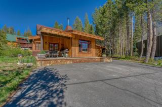 Soda Springs 3BR Ski and Lake Retreat - Soda Springs - 7