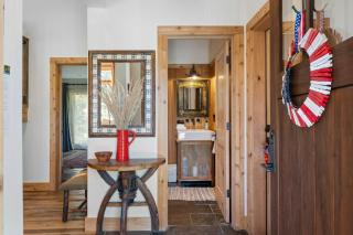 Soda Springs 3BR Ski and Lake Retreat - Soda Springs - 4