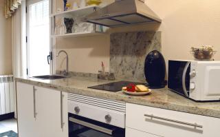 Casa Del Sol y la Luna Apartamento Medio Día - 9