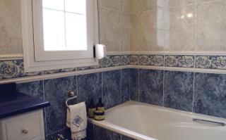 Casa Del Sol y la Luna Apartamento Medio Día - 8