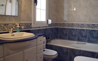 Casa Del Sol y la Luna Apartamento Medio Día - 3